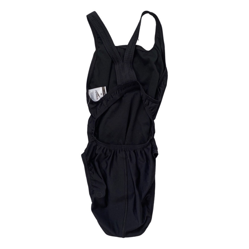 Speedo Youth Prolt Style 8191481 One Piece Swimsuit Lined Size 28 Nwt — image 4 of 8